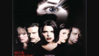 SCREAM 3 Movie Soundtrack Suffocate 21 [upl. by Doowrehs]