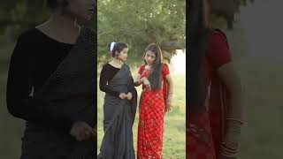 Nanado hamat jhar ke chalab❤️🥰love song bhojpuri trending [upl. by Eemla]