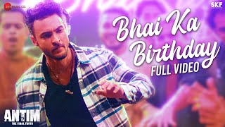 Katti Batti  BHAI  Sunil ShettySonali BendreeampPooja Bhatt  Full Video Song [upl. by Naols]