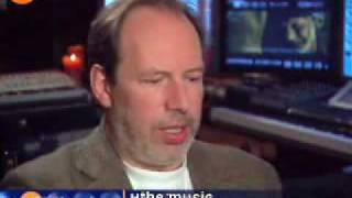 Hans Zimmer scoring quotThe Pirates of the Carribeanquot [upl. by Nerrag]