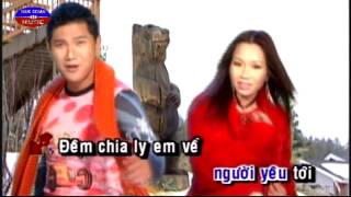 Karaoke Lien Khuc Mua Dong Cua Anh amp Huyen Thoai Mot Chieu Mua Song Ca  Beat amp Vocal [upl. by Lytle179]