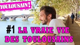 Toulousain  1 [upl. by Refitsirhc]