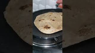 Roti 😍😍 making roti cooking roti homemade roti homemade recipe roti recipe रोटि गहुको रोटि😍 3 [upl. by Odama]