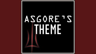 Asgores Theme feat RichaadEb [upl. by Allehcim206]