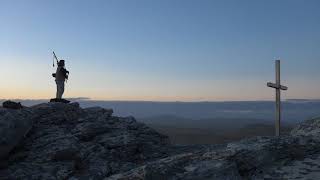 Falklands conflict The hidden treasures of Tumbledown and Harriet [upl. by Careaga]