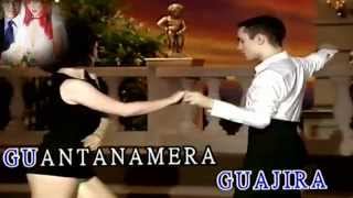 Guantanamera  \Rumba Dance\  Demis Rousos [upl. by Derek226]