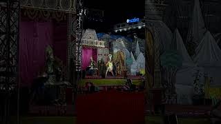 Ramleela scene  Angad  comedy explore funny viralvideo love music shortsfeed bollywood [upl. by Annayt]