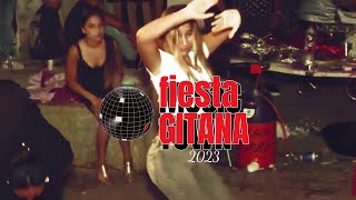 fiesta gitana adelanto 2023 pro la kely 2por kilomixDJ [upl. by Delaney717]