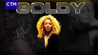 Goldy  Goldy Official Audio [upl. by Combe]