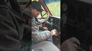 Im a diy kind of guy sm465 shifter removal diy automobile carrepair chevy [upl. by Beryl]