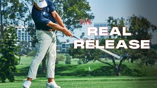 The 3 Factors ALL Effortless Golf Swings Have  Tour Pro Tuesday [upl. by Zoeller]