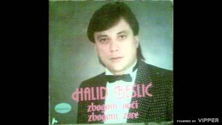 Halid Beslic  Zlatne strune  Audio 1985 [upl. by Xet]