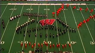 2002 Crossmen  Strawberry Soup  The Crossmen 20002009 DVD [upl. by Anirak125]