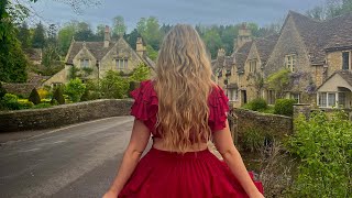 ASMR  A Walk Through England 🌳 [upl. by Lau121]