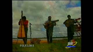 Papi Basaldua y su grupo Cantares Tren Expreso y Tren Lechero año 2003 [upl. by Tabb]