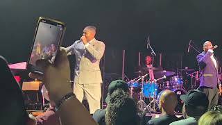 Nas Live with Providence Orchestra 2024  Providence Performing Arts Center 72020242 [upl. by Marris]