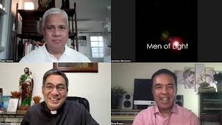 MEN OF LIGHT – EPISODE 13 SEASON 83  quotREFLECTIONS ON GIVINGquot [upl. by Polish678]