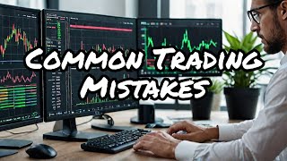 Avoid These Mistakes Stock Trading Tips [upl. by Sternlight]