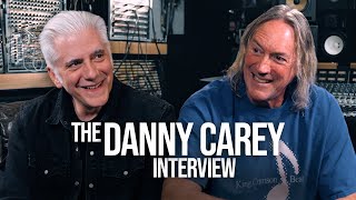 Why Tools Danny Carey Is Your Drummers Favorite Drummer [upl. by Yelahs438]