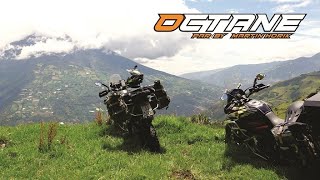 EPISODE 1 I Saison 12 I Équateur à motos 20 1ere partie [upl. by Manthei]