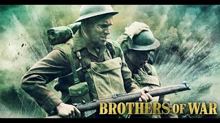 Brothers of War Feature Film [upl. by Rickey]