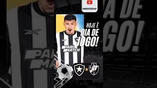 Botafogo x vasco [upl. by Hanikahs]