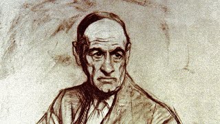 La voz de Ortega y Gasset [upl. by Lehsreh]