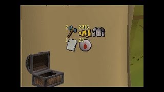 OSRS Hard Clue Farming Best Method 2019 10hr [upl. by Eisset]