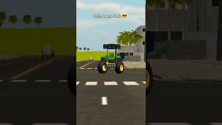 John Deere tractor look 😎 subscribe to my channel ❤️💪indian shorts gaming [upl. by Ruder727]