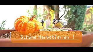 Schöne Herbstferien [upl. by Zicarelli]