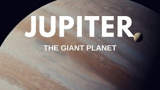 Secrets of Gas giant planet Jupiter Hindi  jupiter Planet Documentary in hindi [upl. by Aikyt]