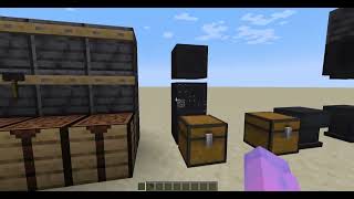 Minecraft mod Tetra 1192 เริ่มทำอุปกรณ์เบื่องต้น ทำค้อนขั้น 6 [upl. by Atilek]