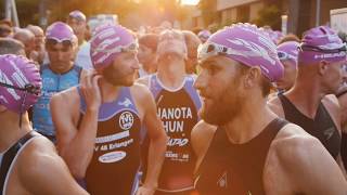 AQUATICRUNNER IWC  INDIVIDUAL WORLD CHAMPIONSHIP  PROMO VIDEO 2018  SEPTEMBER 16TH 2018 [upl. by Diamond971]