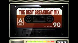 BREAKBEAT MIX 1 [upl. by Noel792]