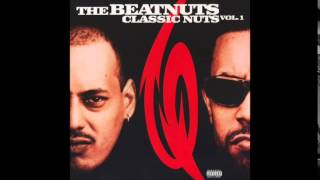 The Beatnuts  Off The Books feat Big Pun amp Cuban Link  Classic Nuts Vol 1 [upl. by Sieracki]