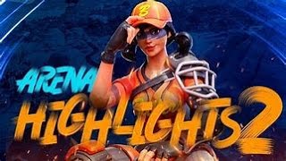 Highlights 2 10000 Arena Points OutcastRC betheoutcast outcast [upl. by Jedthus391]