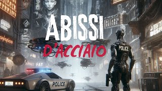 Abissi dacciaio  22  Fine di un caso [upl. by Nade855]