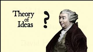 David Hume The Theory of Ideas Scepticism and Reason [upl. by Dazhehs]