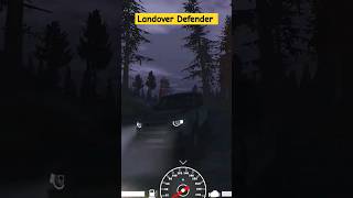 Landover Defender OffRoading  shorts viral shortvideo viralvideo [upl. by Helse]