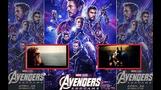 SHOCKING Avengers Endgame LEAKED Online 2 Days Before Release [upl. by Ytitsahc]