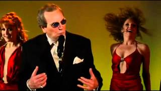 Danny Aiello feat Hasan  Besame Muchoflv [upl. by Rambow318]