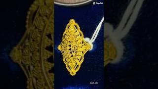 gold finger ring new shoet jewellery nill shoet vedio subscribe [upl. by Thier]