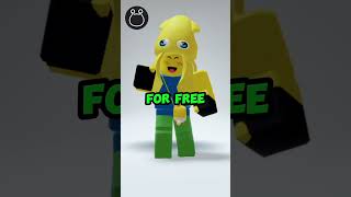 HOW TO GET 2K ROBUX PER DAY 🤑💰 robux roblox robloxshorts [upl. by Kalfas596]