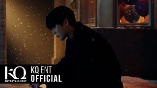 ATEEZ에이티즈  Everything 종호 Official MV [upl. by Ellord]