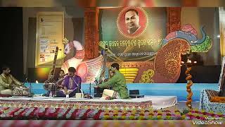 AMBARISH DAS Raag Puriya Kalyan Live Concert Recording [upl. by Eelrahc]