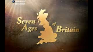 Seven Ages of Britain with Bettany Hughes  British History Documentary Series  1 of 7 [upl. by Nodnek305]