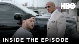 Ballers  Season 2 Ep5 Inside The Episode  Official HBO UK [upl. by Lamori]