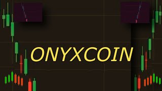 ONYXCOIN XCN Price Prediction News Today 22 January [upl. by Bravin]