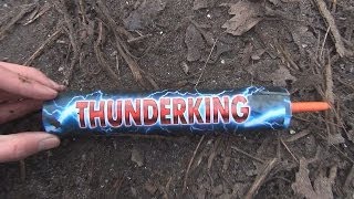 Thunderking Lawinepijl FULL HD [upl. by Downey]