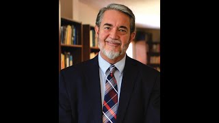 Dr Scott Hahn on May 22 2024  AIP Speaker Series [upl. by Laurens]